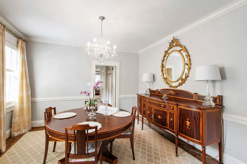 2328 Byrd Street , Raleigh, NC 27608, Raleigh, North Carolina, United States. - Photo 14