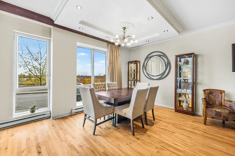 791 Rue de la Commune E., Apt. 111, Montreal, QC H2Y4E2, Montreal, Quebec, Canada. - Photo 27