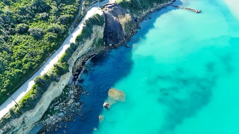 Corfu, Greece, Corfu, Peloponnese, Western Greece and the Ionian, Greece. - Photo 8