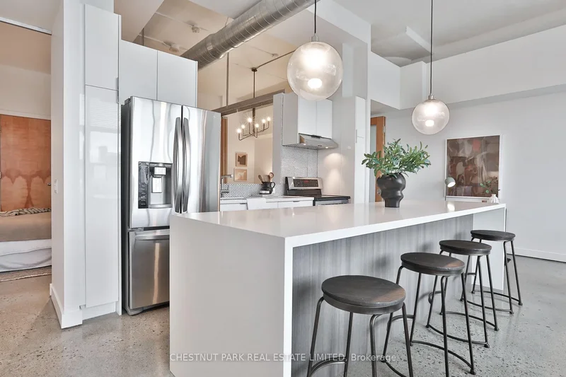 1013 - 155 Dalhousie Street, Toronto, Ontario, Canada. - Photo 13