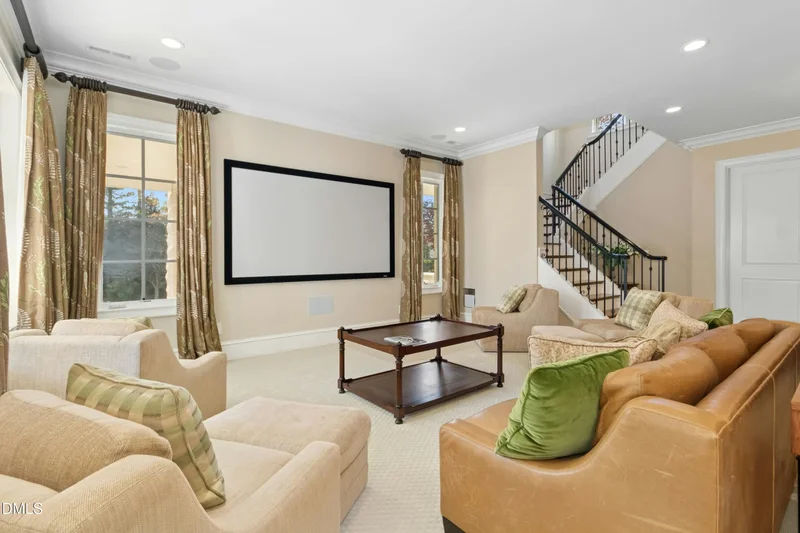 1015 Venetian Court, Cary, NC 27518, Cary, North Carolina, United States. - Photo 44