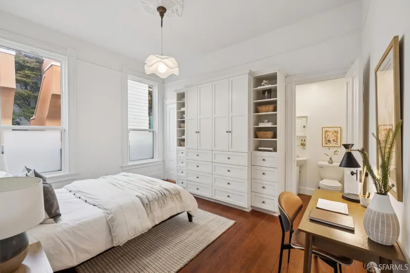 138 Scott Street, San Francisco, California, United States. - Photo 26