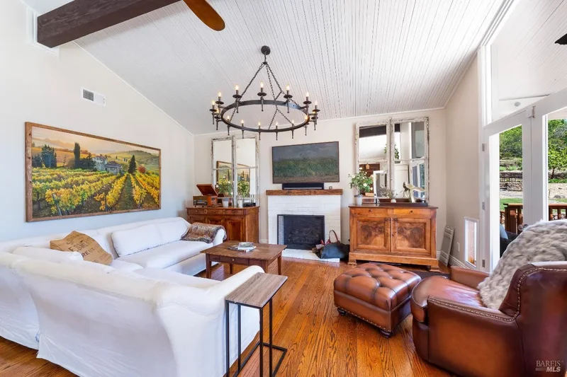 5270 Dry Creek Rd, Napa, CA 94558, Napa, California, United States. - Photo 4