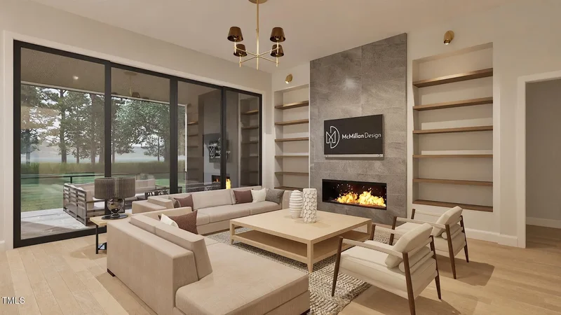 429 Shinleaf Pond Trail, Raleigh, NC 27614, Raleigh, North Carolina, United States. - Photo 12