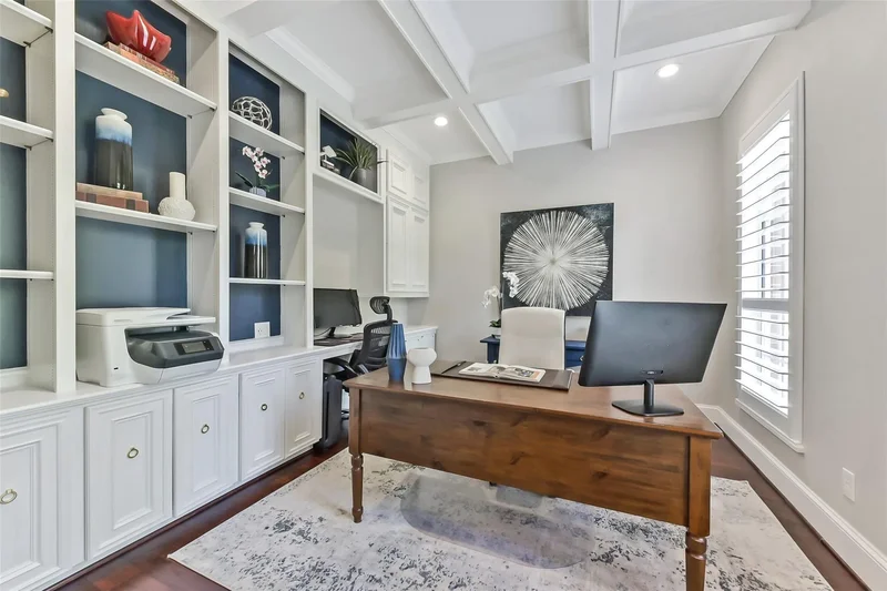 650 Oak Drive, Friendswood, Texas, United States. - Photo 22