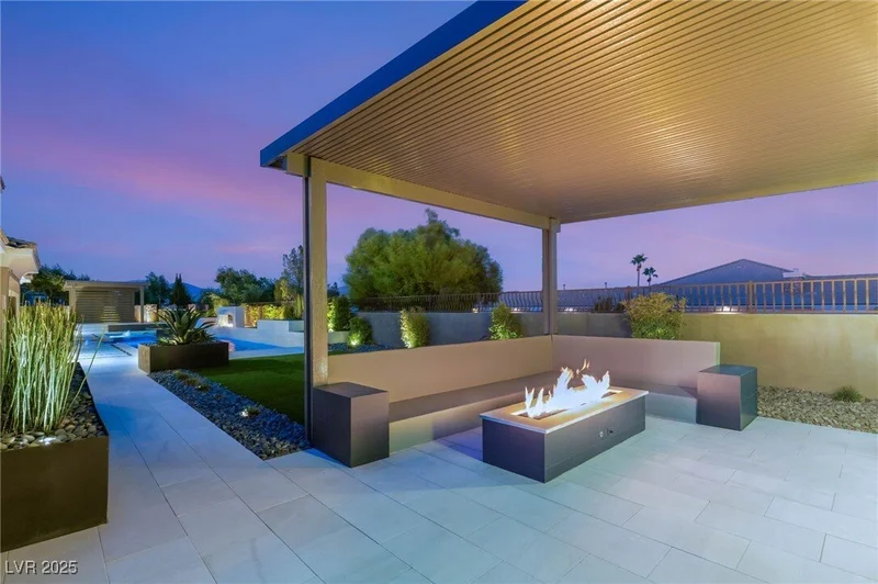 6294 Magnifico Circle, Las Vegas, Nevada, United States. - Photo 67