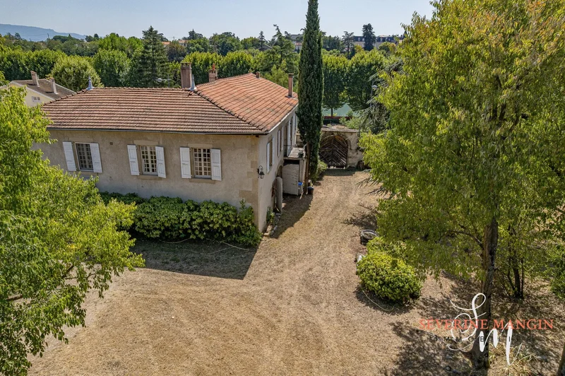 Romans Sur Isère House