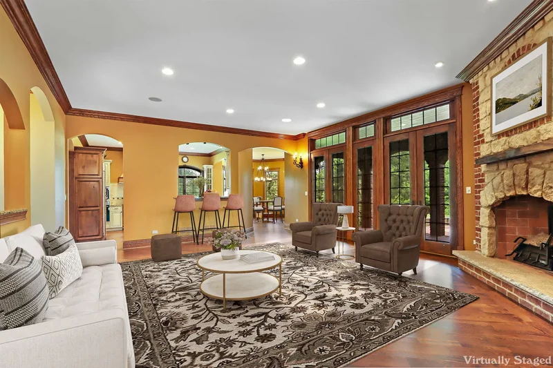 200 Helm Road, Barrington Hills, IL 60010, Barrington Hills, Illinois, United States. - Photo 21