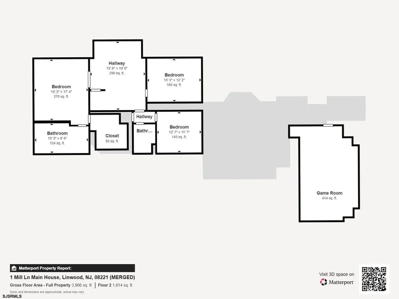 1 Mill Ln, Linwood, NJ 08221, Linwood, New Jersey, United States. - Photo 93