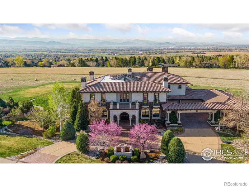 6541 Legend Ridge Trail, Longmont, Colorado, United States. - Photo 4