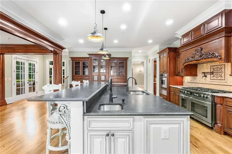 16050 Thompson Road, Milton, GA 30004, Milton, Georgia, United States. - Photo 18
