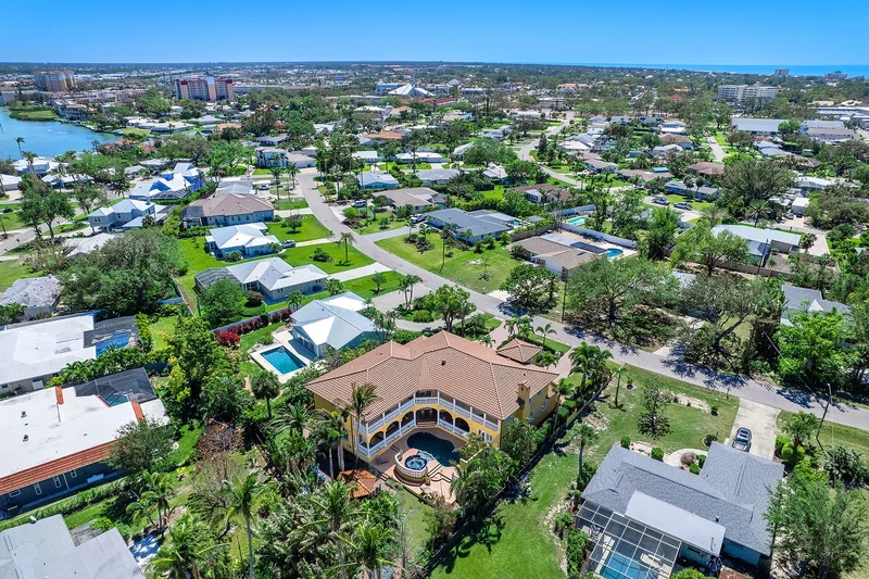 416 Baycrest Drive, Venice, FL 34285, Venice, Florida, United States. - Photo 81