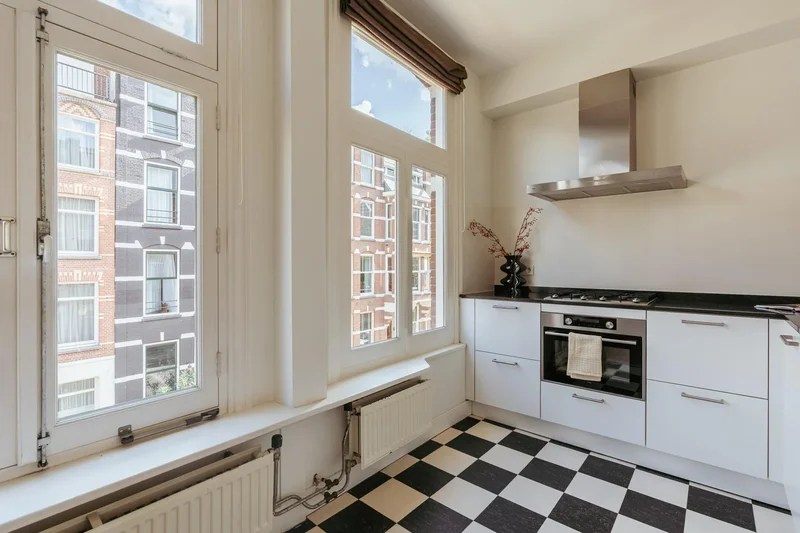 Wanningstraat 2 2, Apollobuurt, North Holland, Netherlands. - Photo 3