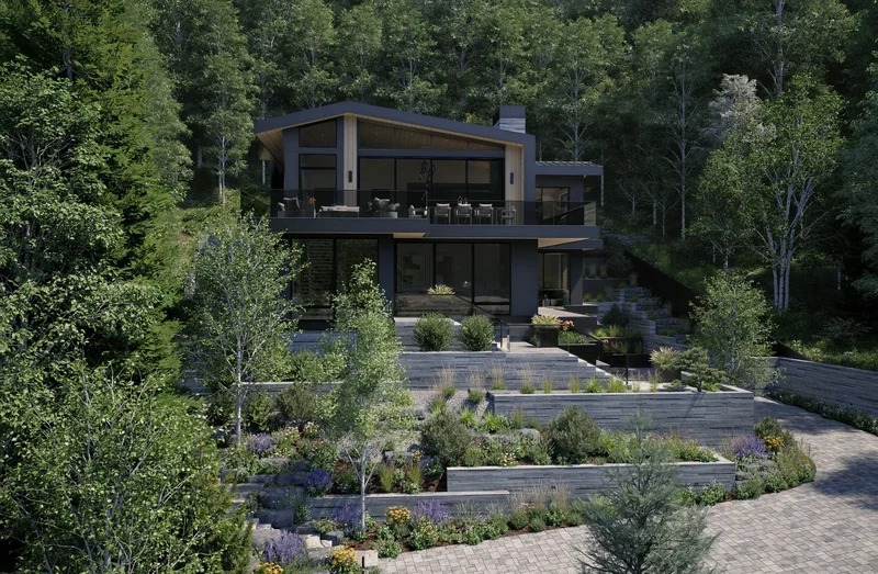 1150 Ptarmigan Road , Vail, CO 81657, Vail, Colorado, United States. - Photo 36