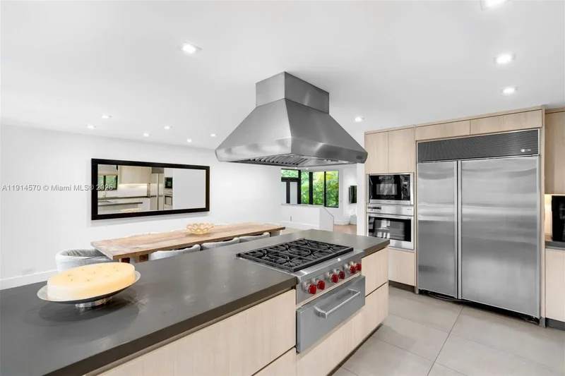 2815 Regatta Ave, Miami Beach, Florida, United States. - Photo 4