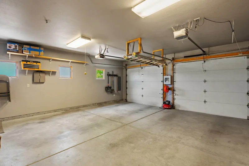 21 Camino Barranca, Santa Fe, NM 87507, Santa Fe, New Mexico, United States. - Photo 30