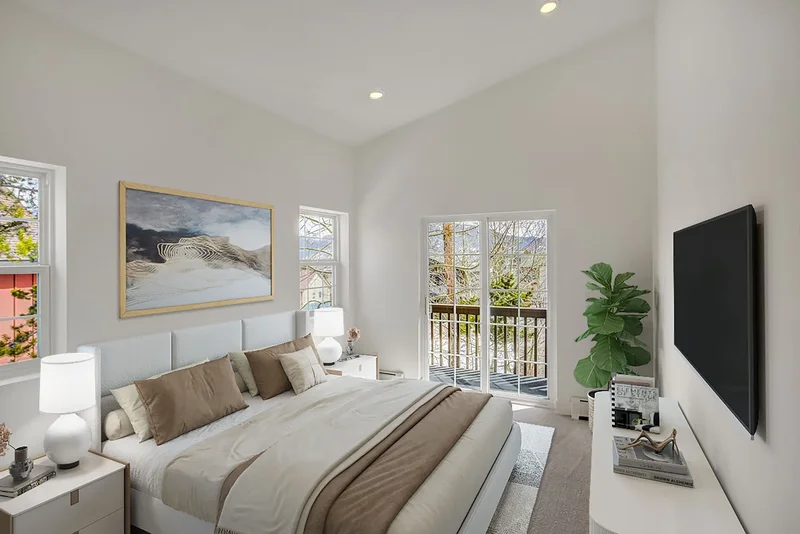 22 North Side Circle , Silverthorne, CO 80498, Silverthorne, Colorado, United States. - Photo 5