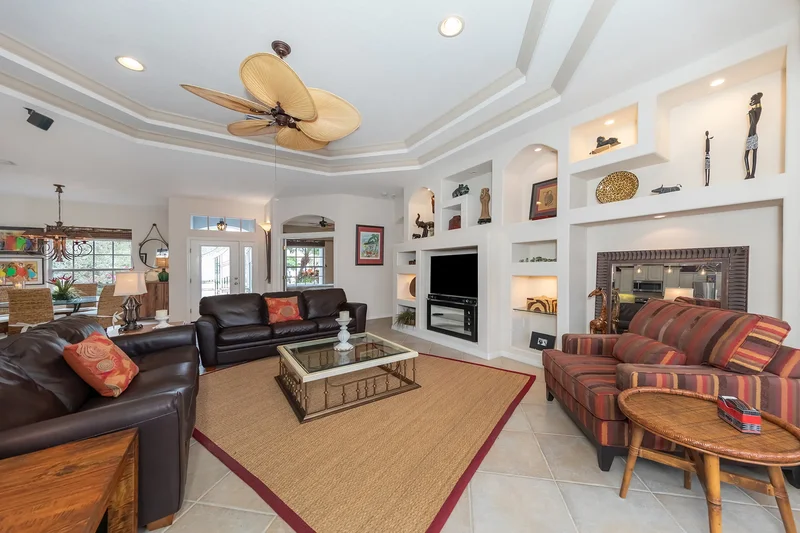 819 Shadow Bay Way, Osprey, FL 34229, Osprey, Florida, United States. - Photo 2