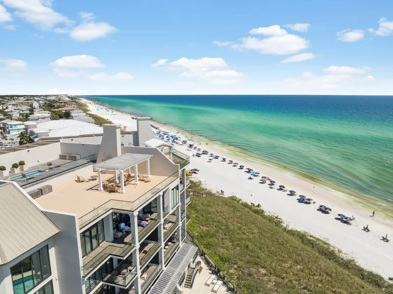 4463 West County Highway 30A 400, Santa Rosa Beach, FL 32459, Santa Rosa Beach, Florida, United States. - Photo 90