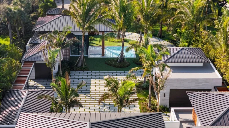 2415 Casas De Marbella Drive, Palm Beach Gardens, Florida, United States. - Photo 125