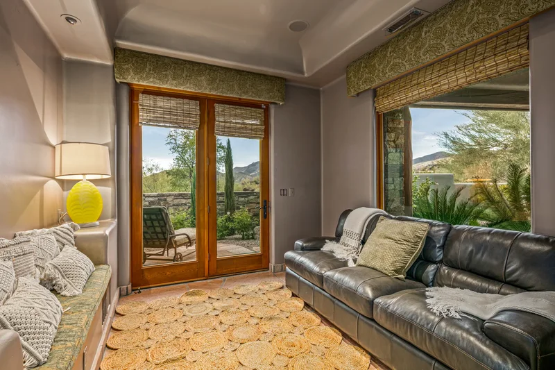 40523 N 102nd Place , Scottsdale, AZ 85262, Scottsdale, Arizona, United States. - Photo 31