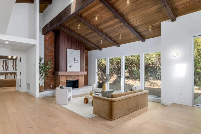 16161 Ladera Piedra Way, Poway, Ca 92064