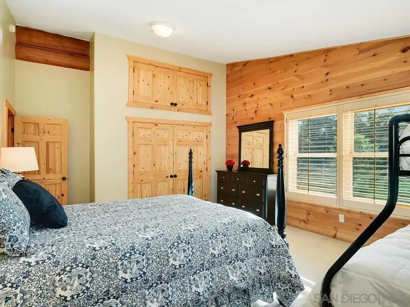 1068 W Incense Cedar Road, Julian, California, United States. - Photo 39