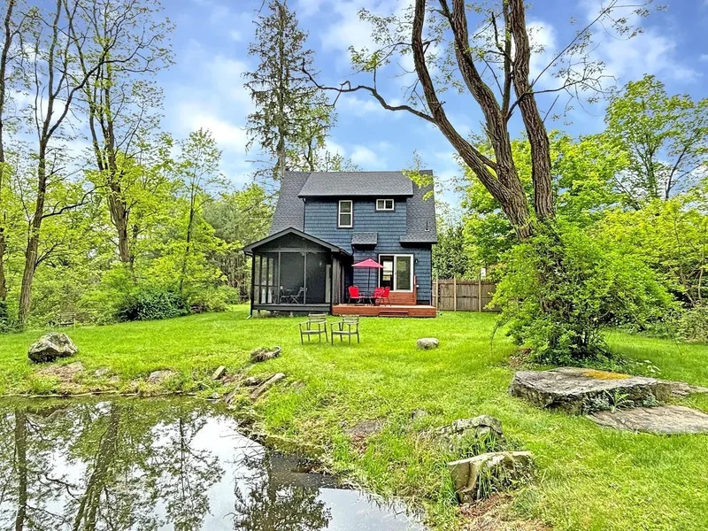 196 Tinker Street, Woodstock, New York, United States. - Photo 22