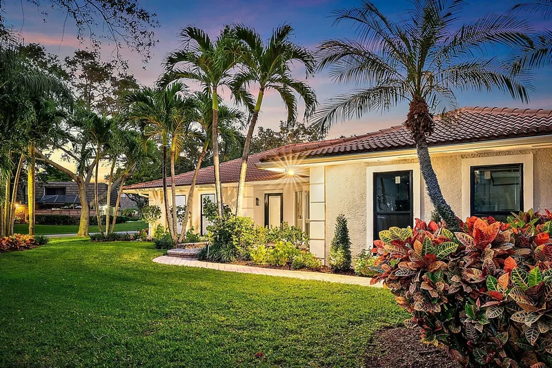 9 Old Fence Road, Palm Beach Gardens, Florida, United States. - Photo 51
