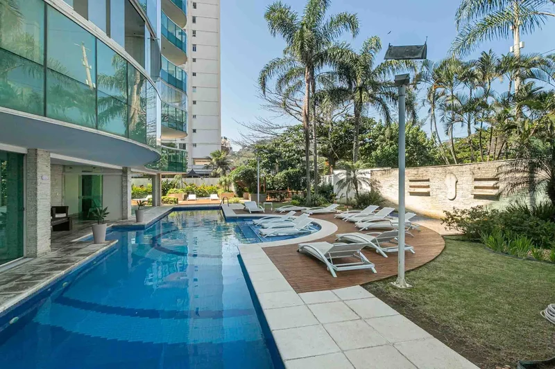 Avenida Pepe Barra da Tijuca, Rio de Janeiro, RJ 22620-170, Rio de Janeiro, State of Rio de Janeiro, Brazil. - Photo 25