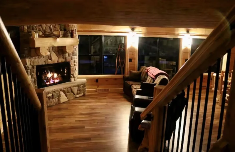 3910 County Road E, Junction City, WI 54443, Junction City, Wisconsin, United States. - Photo 9