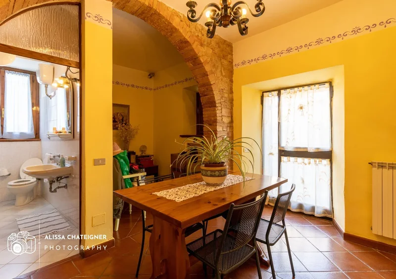 53037 San Gimignano, Province of Siena, Italy, San Gimignano, Tuscany, Italy. - Photo 18