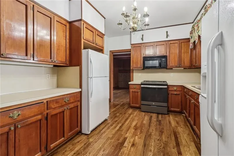 1441 Beaumont Drive NW, Kennesaw, Georgia, United States. - Photo 22