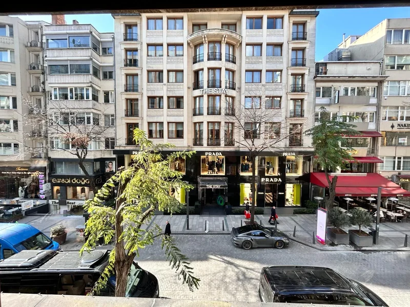 Abdi Ä°pekÃ§i Caddesi #HAYAL APARTMANI, ÅžÄ°ÅžLÄ°, Ä°stanbul 34367, Ä°stanbul, Ä°stanbul, Turkey. - Photo 3