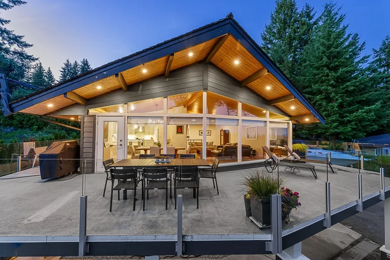 4375 Woodcrest Road, West Vancouver, BC V7S 2V9, West Vancouver, British Columbia, Canada. - Photo 36
