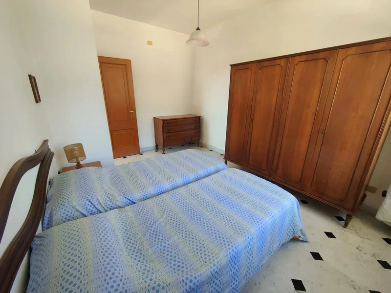 Via Costaguta, Chiavari, Liguria, Italy. - Photo 30