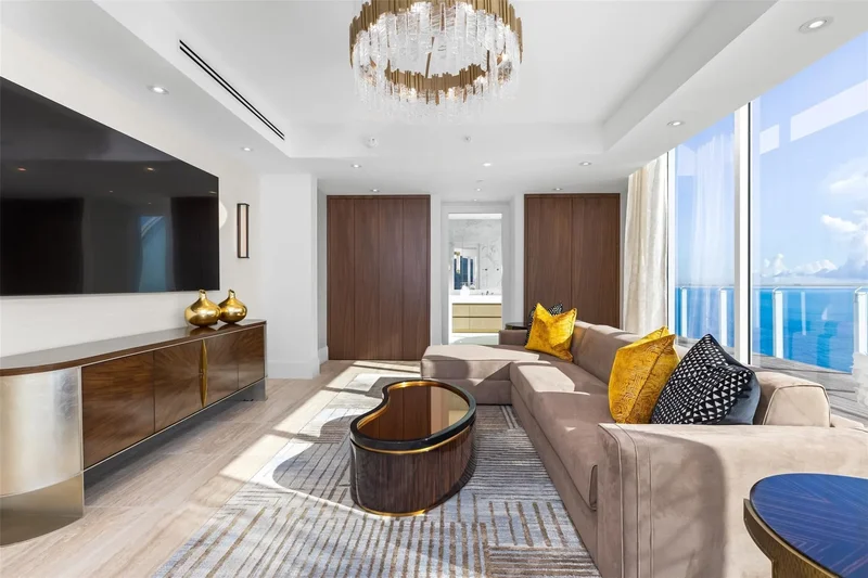 525 N Fort Lauderdale Beach Blvd 2201, Fort Lauderdale, Florida, United States. - Photo 23