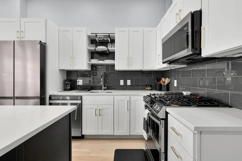 1390 V Street NW Unit# 303, Washington, DC 20009, Washington, District of Columbia, United States. - Photo 11