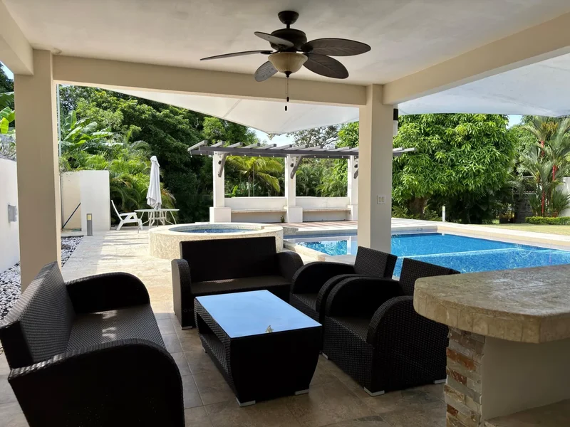 Chame CORONADO, AVE. PUNTA PRIETA Coronado, Las Lajas, Panamá Oeste, Panama, Panama. - Photo 9