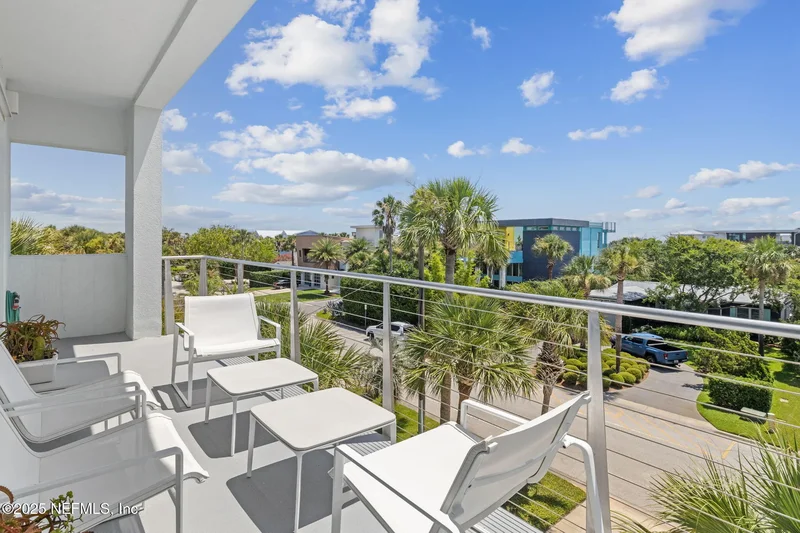 3618 S 1ST Street, Jacksonville Beach, Florida, United States. - Photo 34