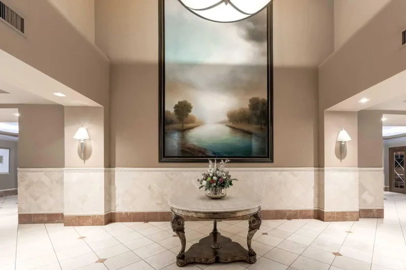 690 PRINCETON WAY SW 1201, CALGARY, AB T2P 5J9, Calgary, Alberta, Canada. - Photo 28