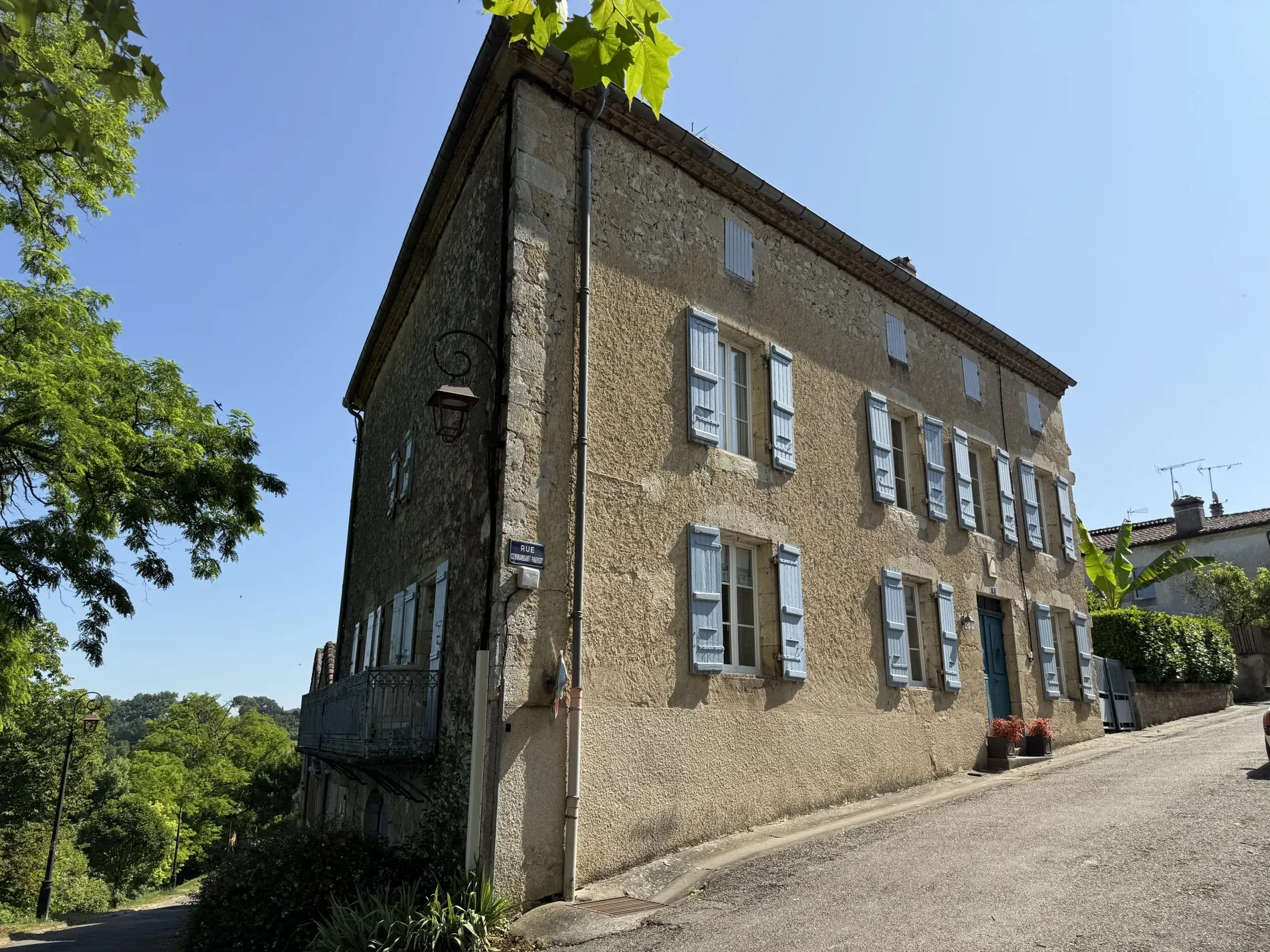 Montréal, Occitanie, France. - Photo 7
