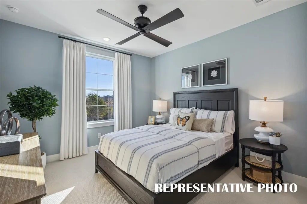 4051 Berylline Lane, Prosper, Texas, United States. - Photo 11
