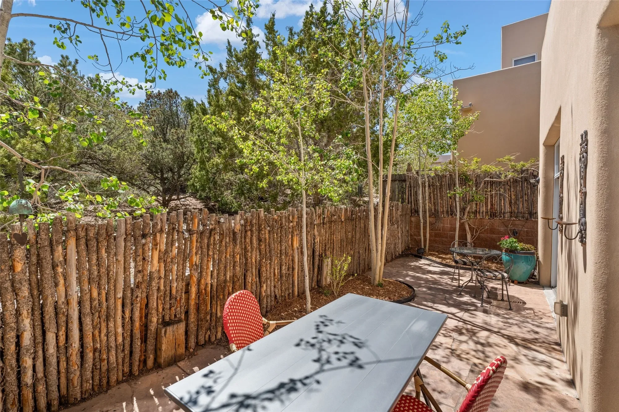 757 Viento Circle , Santa Fe, NM 87501, Santa Fe, New Mexico, United States. - Photo 7