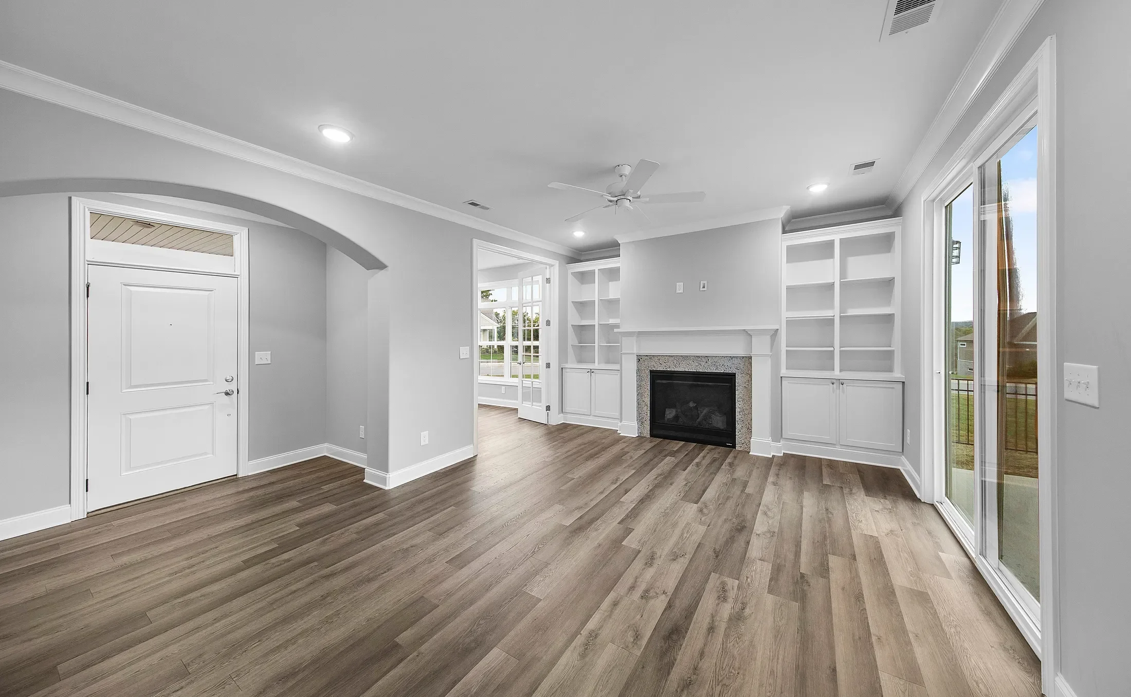328 Cedar Branch Trail , Lenoir City, TN 37772, Lenoir City, Tennessee, United States. - Photo 12