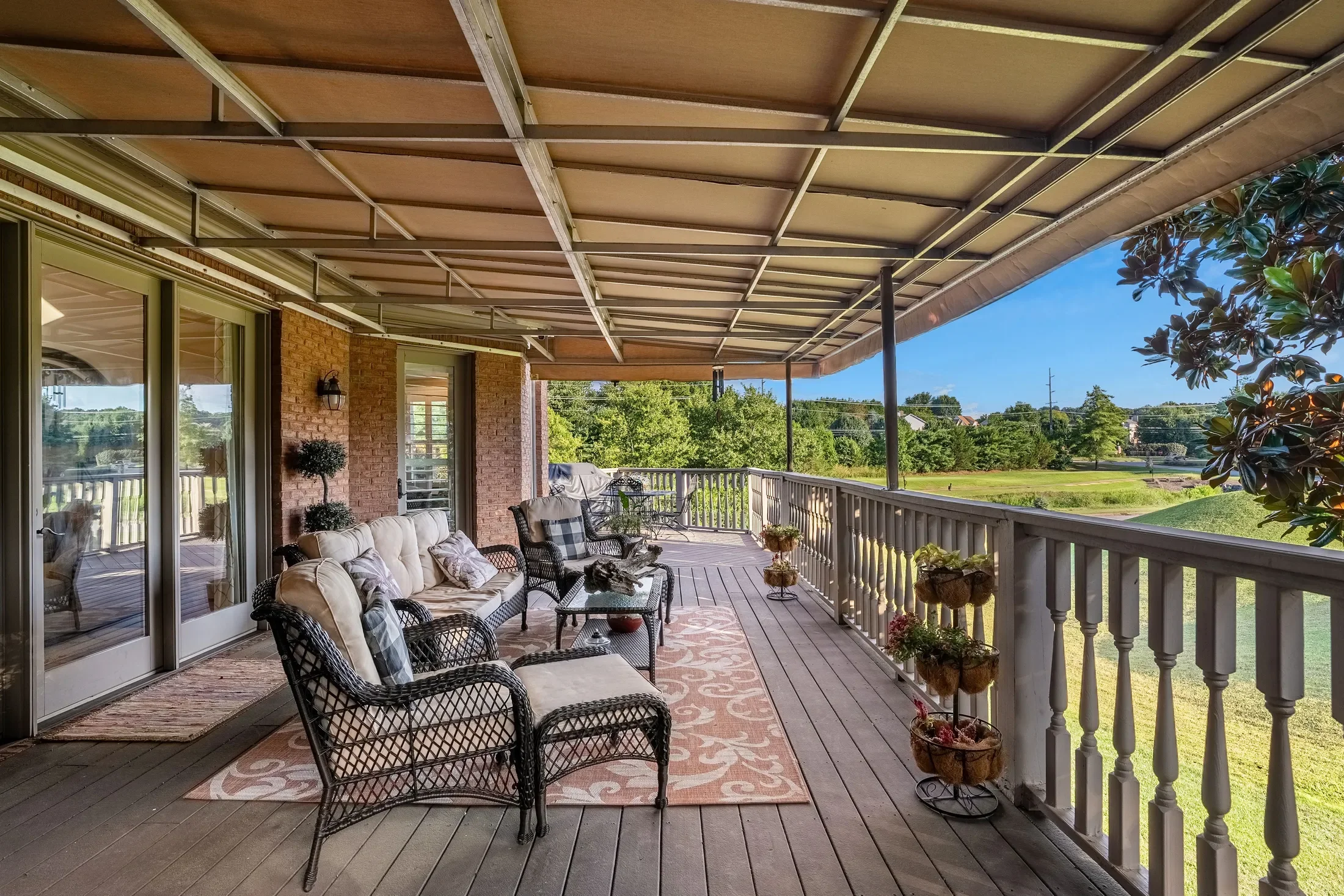 1027 Shadow Brook Drive , Knoxville, TN 37922, Knoxville, Tennessee, United States. - Photo 22