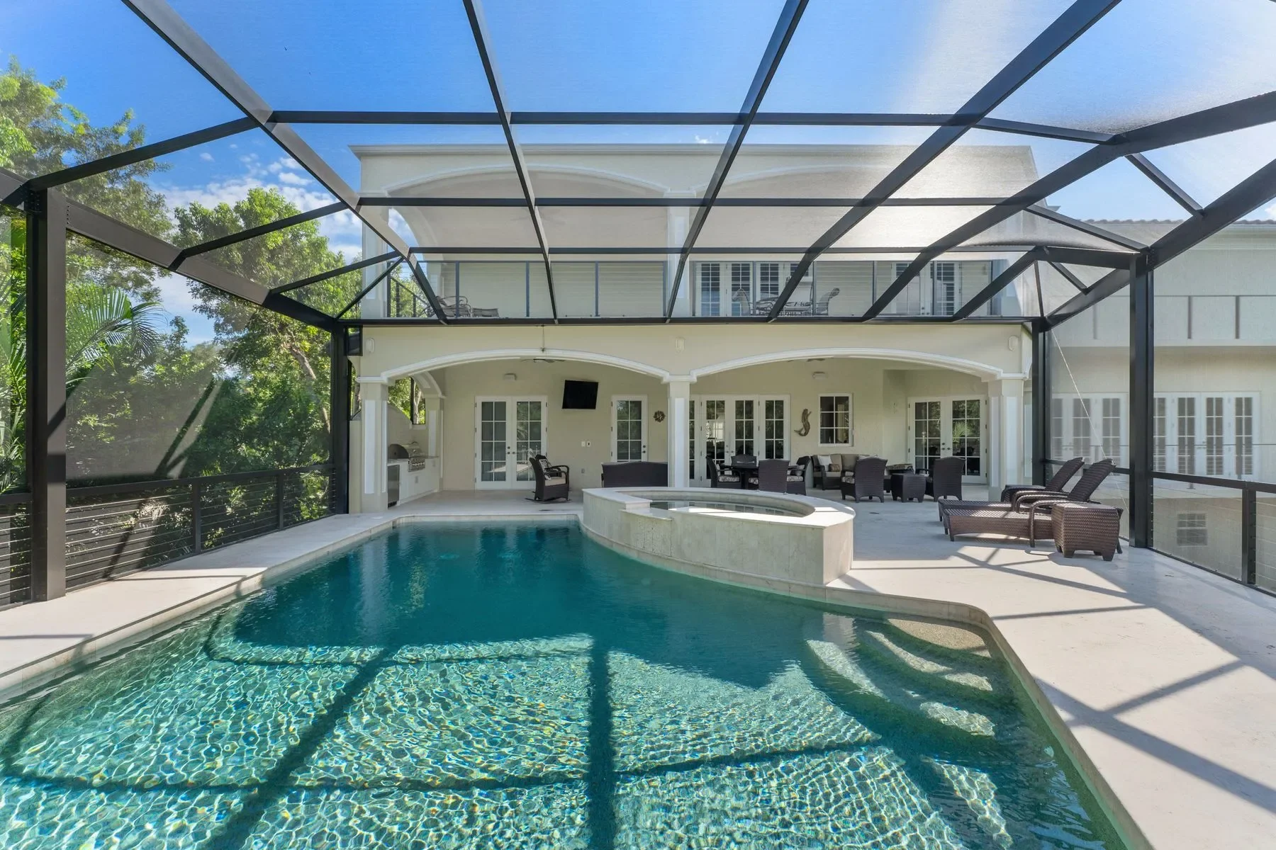 22 Harbor Island Drive, Key Largo, FL 33037, Key Largo, Florida, United States. - Photo 16