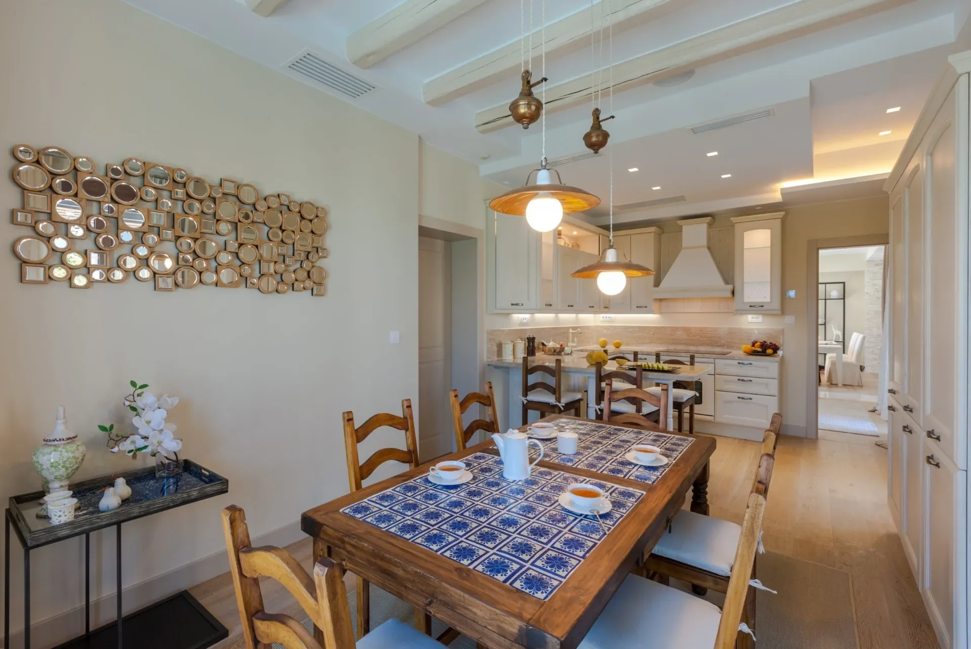 Schisma Eloundas, Greece, Community of Elounta, Agios Nikolaos Municipal Unit, Greece. - Photo 10