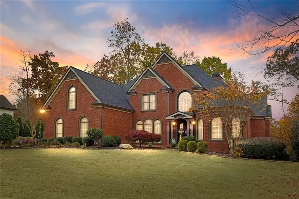 219 Morning Mist Way, Woodstock, GA 30189, Woodstock, Georgia, United States. - Photo 31
