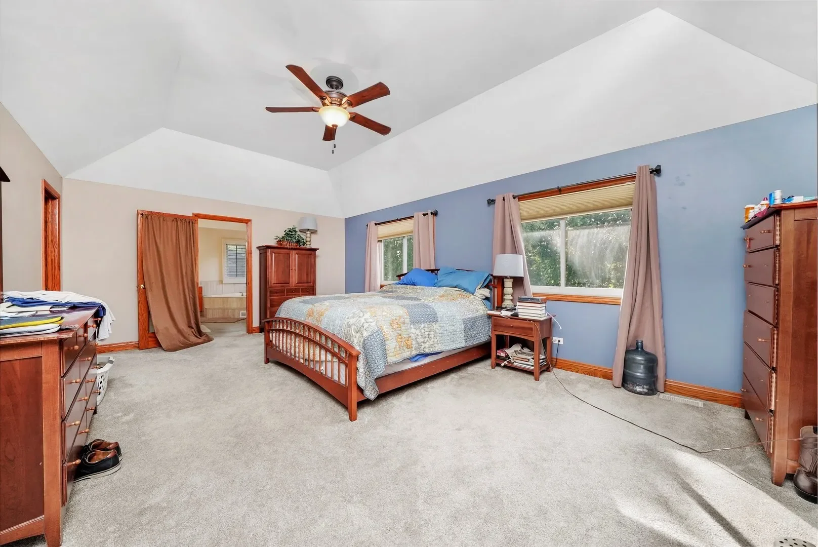 17860 S Crystal Lake Drive, Homer Glen, Illinois, United States. - Photo 12
